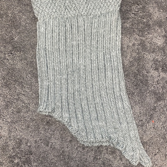 Mermaid blanket - Picture 3 of 6